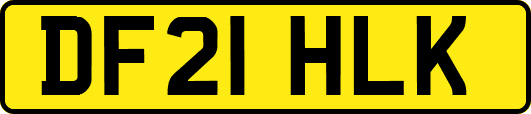 DF21HLK