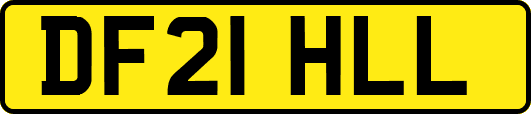 DF21HLL