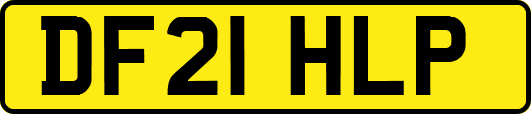 DF21HLP