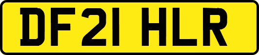DF21HLR