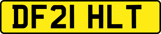 DF21HLT