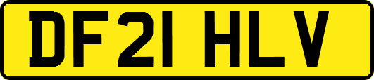 DF21HLV