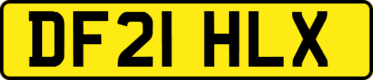 DF21HLX