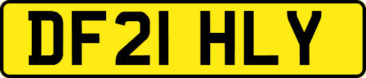 DF21HLY