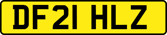DF21HLZ
