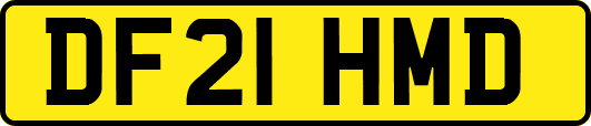 DF21HMD