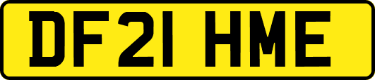 DF21HME