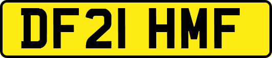 DF21HMF