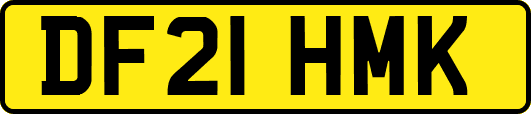 DF21HMK