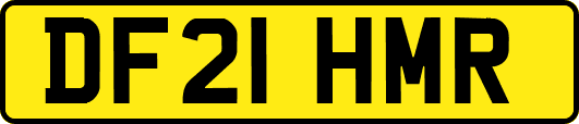 DF21HMR