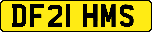 DF21HMS