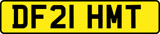 DF21HMT