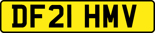 DF21HMV