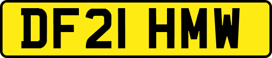 DF21HMW