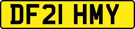 DF21HMY