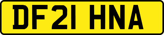 DF21HNA