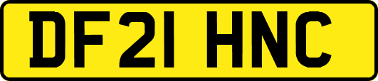 DF21HNC