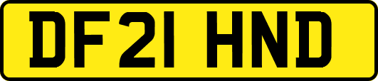 DF21HND