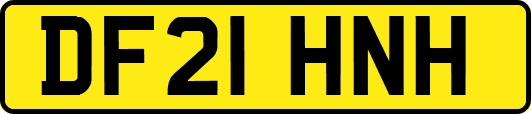 DF21HNH