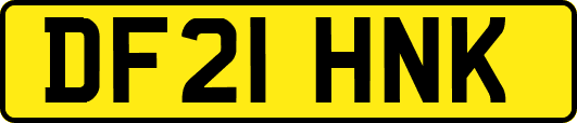 DF21HNK