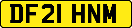 DF21HNM