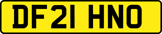 DF21HNO