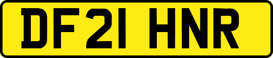 DF21HNR