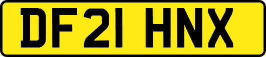 DF21HNX