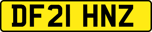 DF21HNZ