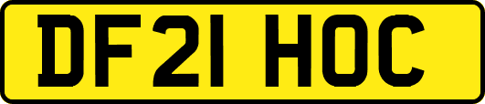 DF21HOC