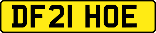 DF21HOE