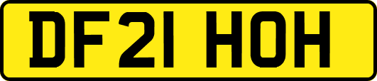 DF21HOH