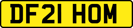 DF21HOM