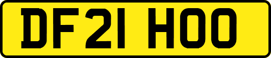 DF21HOO