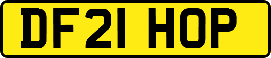 DF21HOP