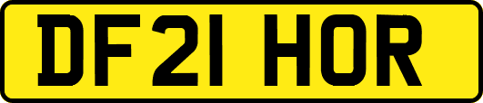 DF21HOR
