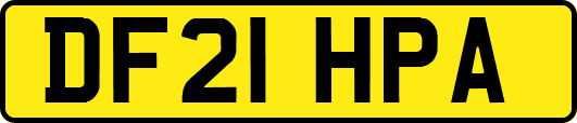 DF21HPA