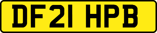 DF21HPB