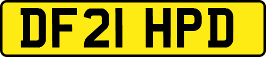 DF21HPD