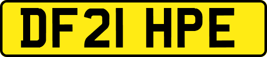 DF21HPE