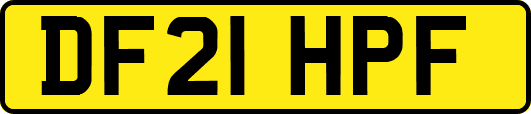 DF21HPF