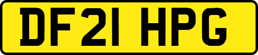DF21HPG