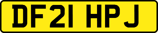 DF21HPJ