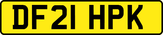 DF21HPK