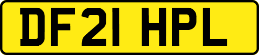 DF21HPL