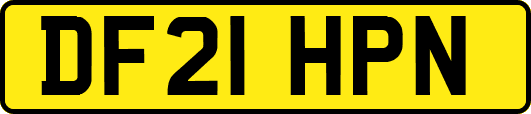 DF21HPN