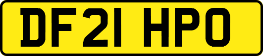 DF21HPO
