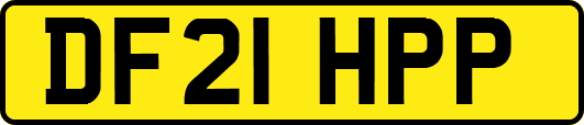 DF21HPP