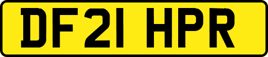 DF21HPR