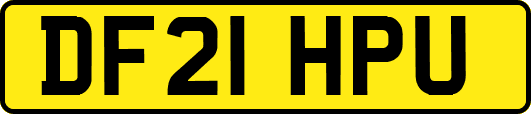 DF21HPU